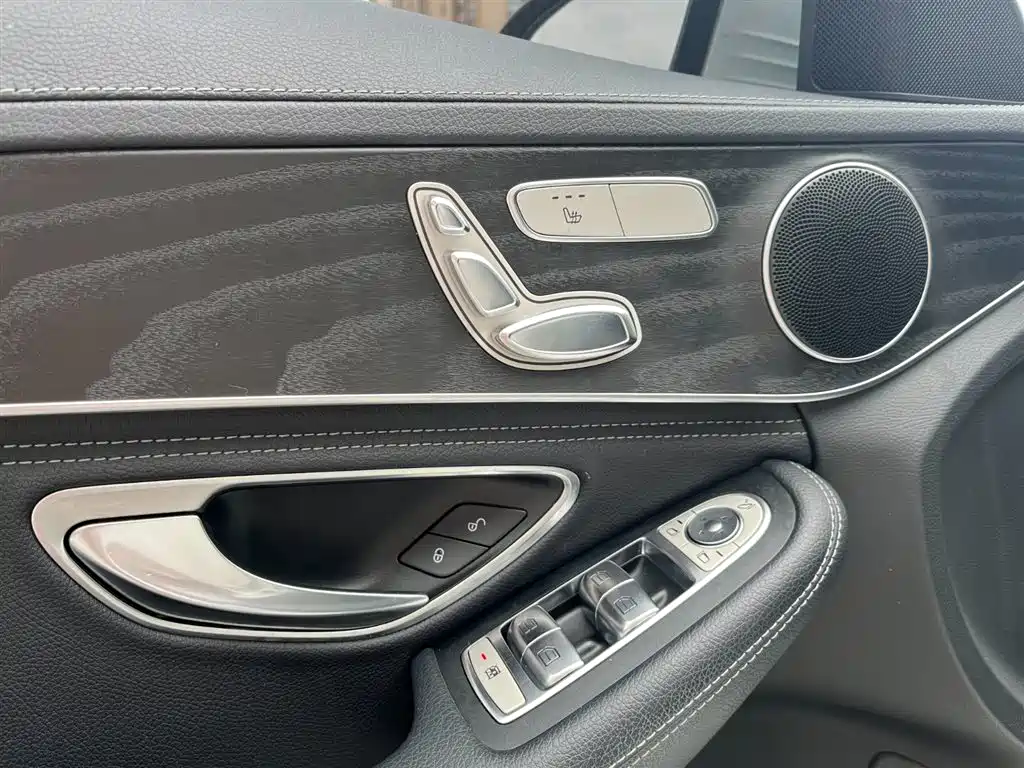 Mercedes-Benz C-Class 2018 C 200 L Sport Edition фото 12