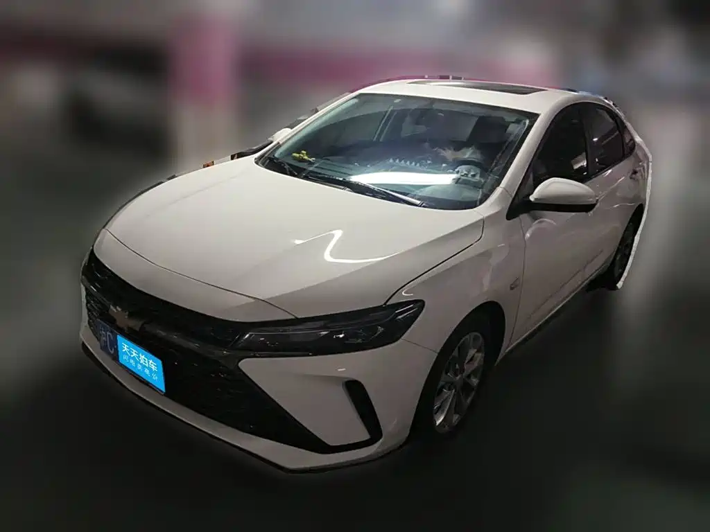 Chevrolet Monza 2023 1.5L DCT WOW Benefit Edition