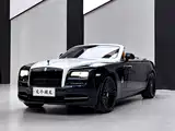 Photo 2 - Rolls-Royce Dawn