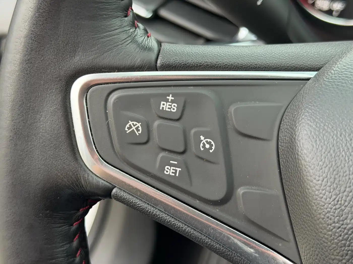 Chevrolet Malibu XL 2019 Redline 550T Automatic Sharp Connect Edition фото 19