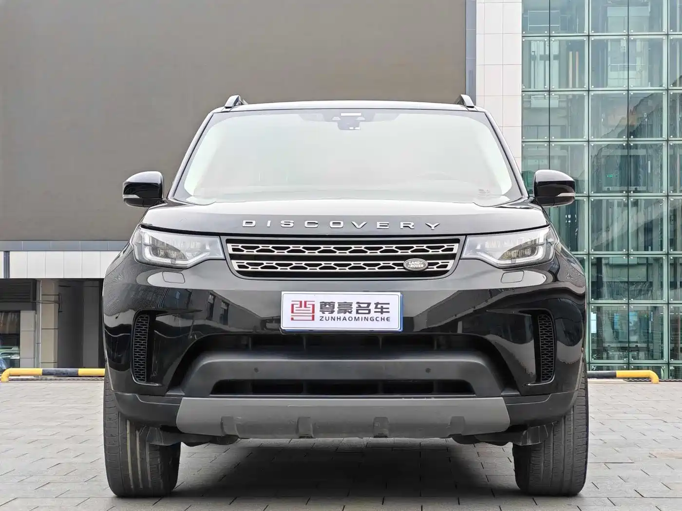 Land Rover Discovery 2020 3.0 SC V6 SE фото 2