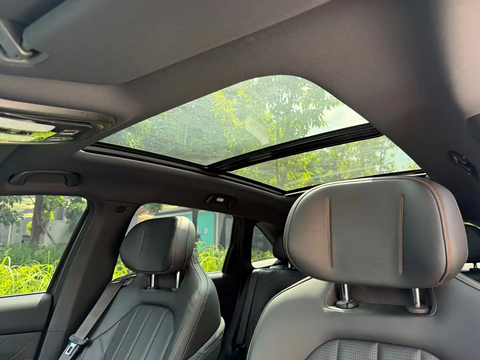 Фото 26 - Changan CS75 PLUS