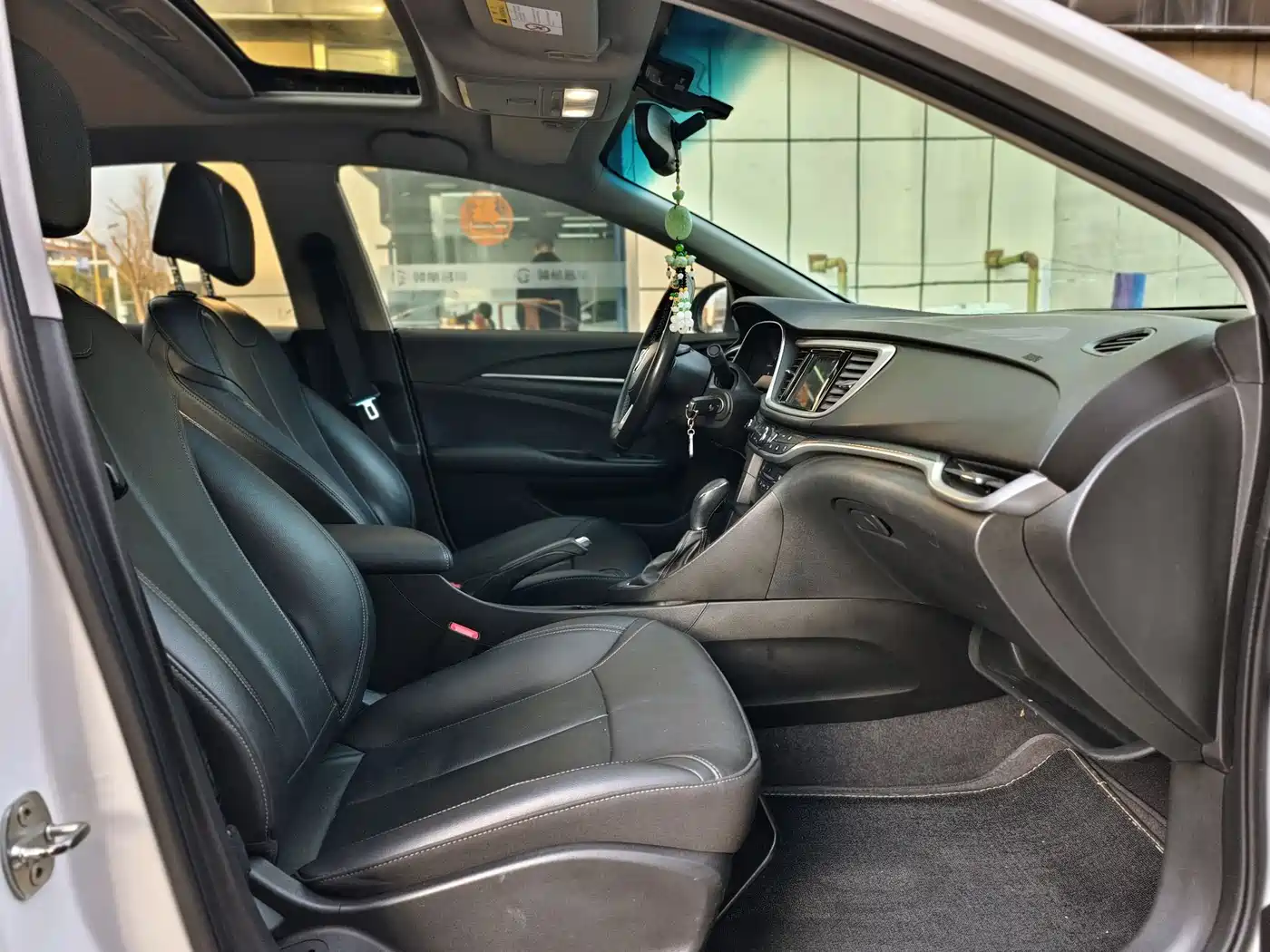 Buick Excelle 2019 18T Auto Connected Elite China VI фото 8