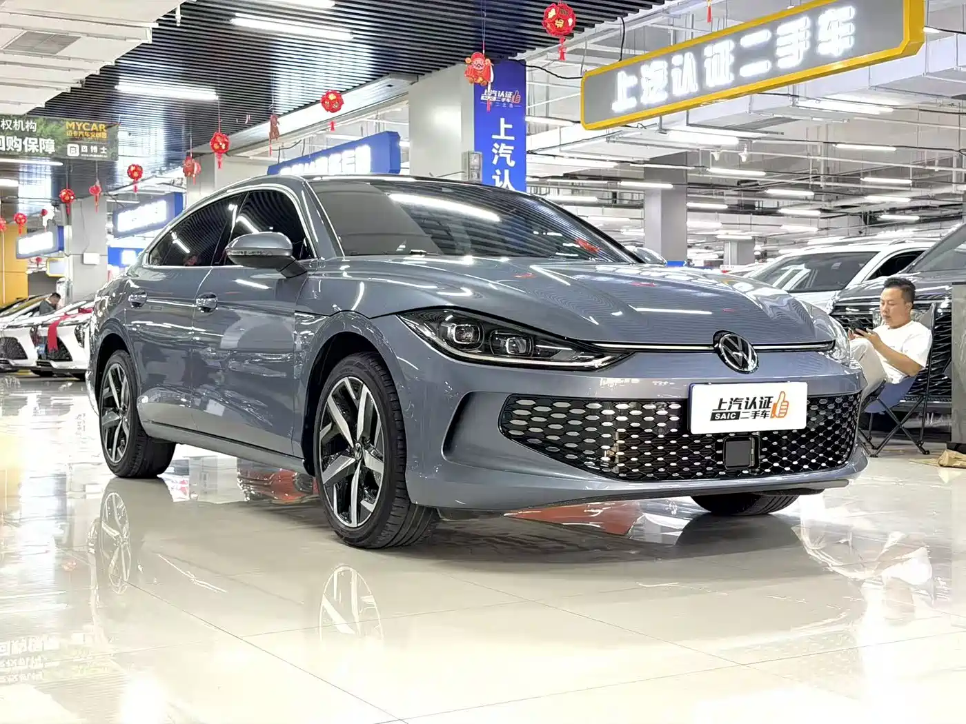 Volkswagen Lamando 2022 Lamando L 280TSI DSG Cool Edition фото 3