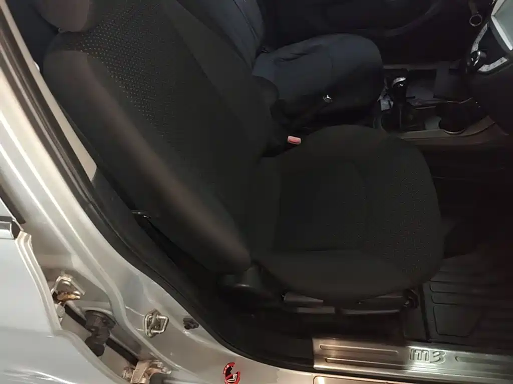Haima M3 2016 2015 1.5L Manual Elite