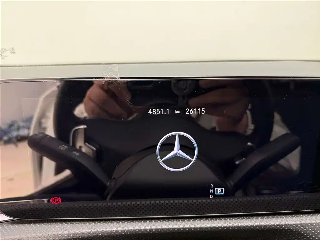 Mercedes-Benz A-Class 2022 A 200 L Sport Sedan Dynamic фото 7