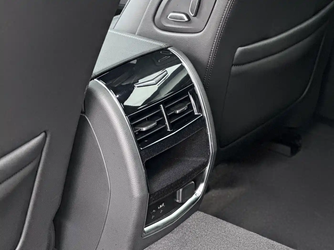 Cadillac CT6 2024 2023 28T Luxury Edition