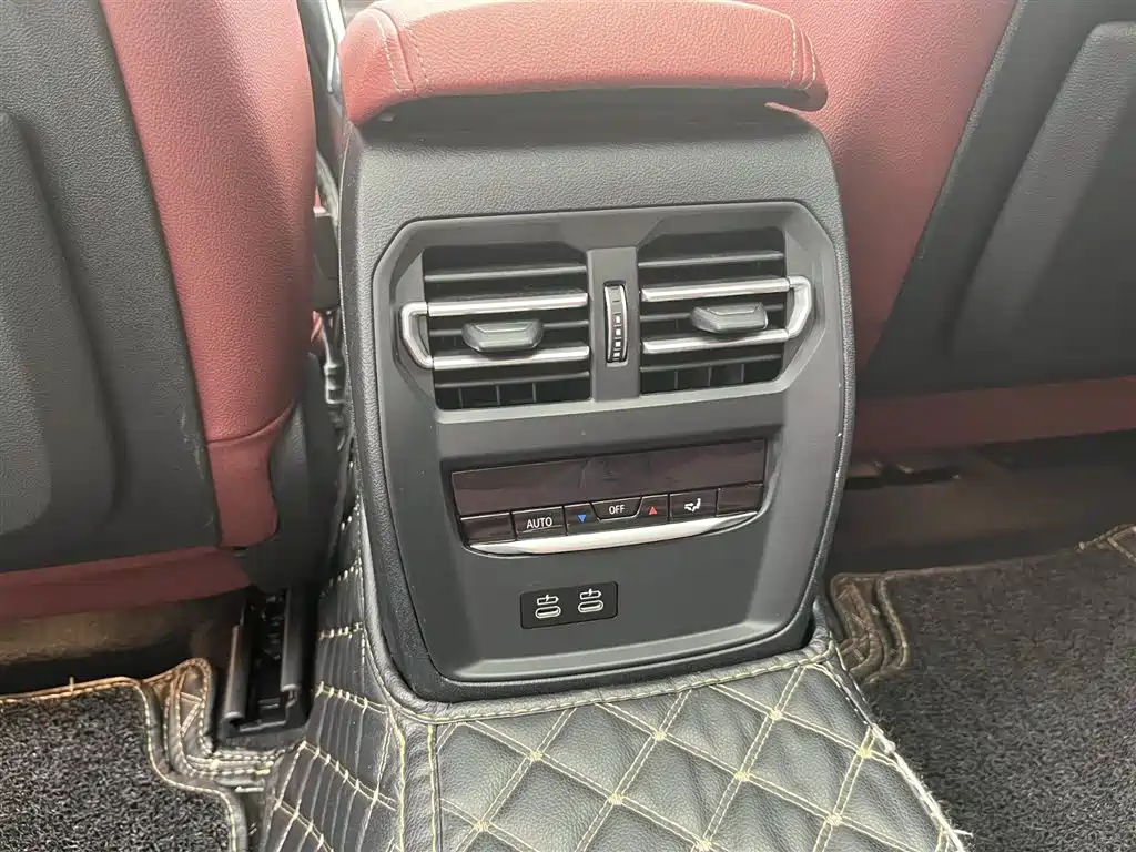 BMW 3 Series 2022 Facelift 325Li M Sport Package фото 23