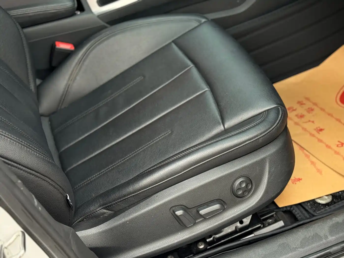 Audi A4L 2019 40 TFSI Progressive (China V) фото 18
