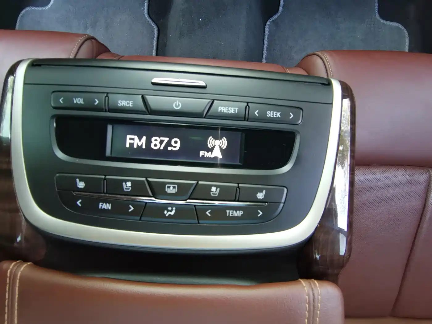 Buick LaCrosse 2014 2.0T SIDI Intelligent Flagship фото 8