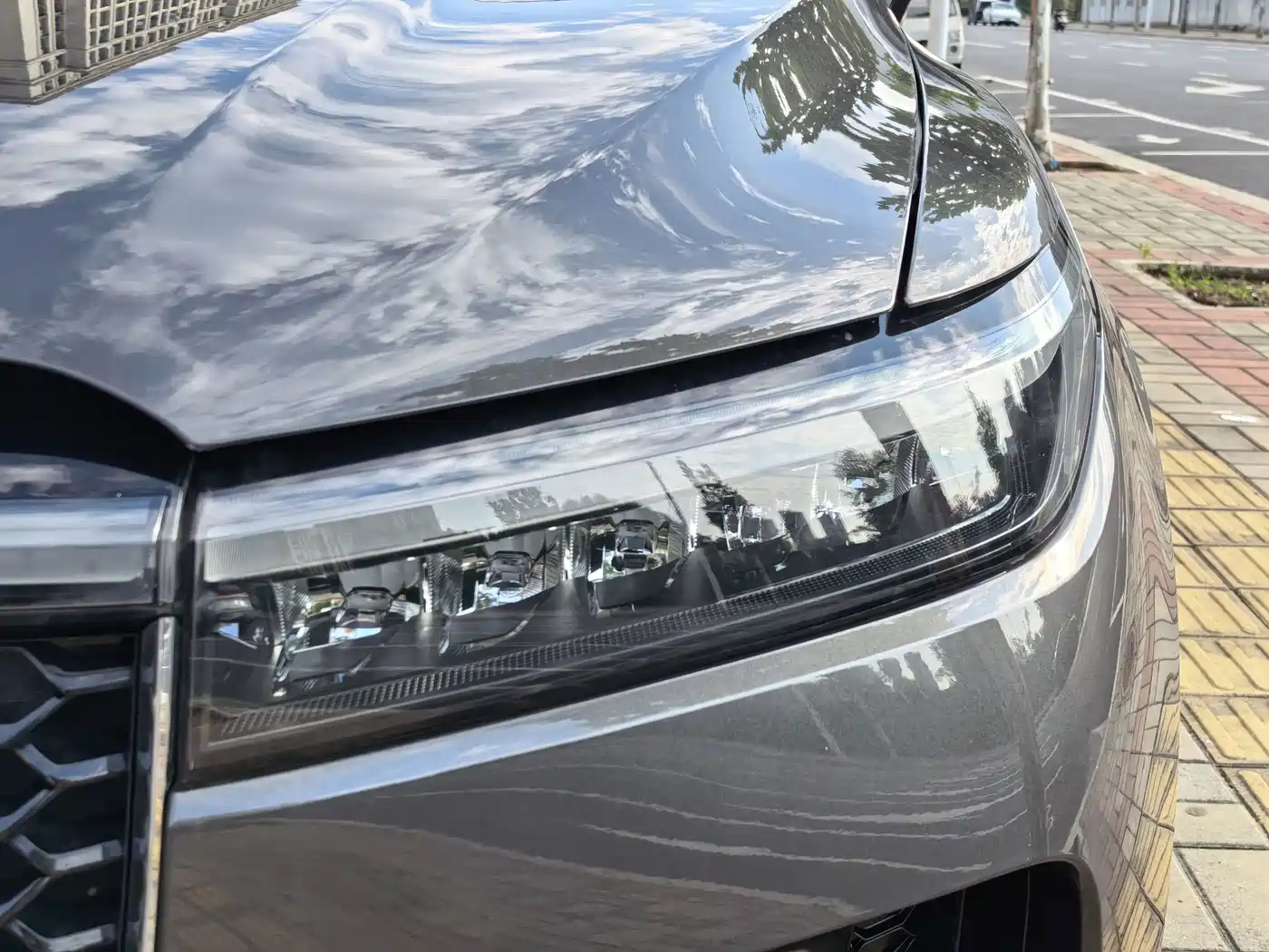 Li Auto Li ONE 2022 2021 Extended Range 6-Seater