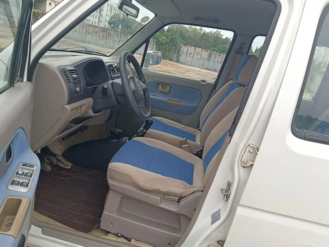 Suzuki Beidou 2014 2013 All-round Upgrade Edition 1.4L Manual Standard 1