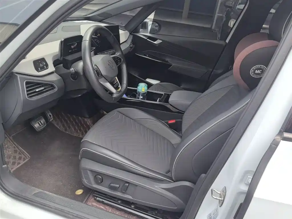 Volkswagen ID.3 2022 Active Pure Intelligent Pure Edition фото 15