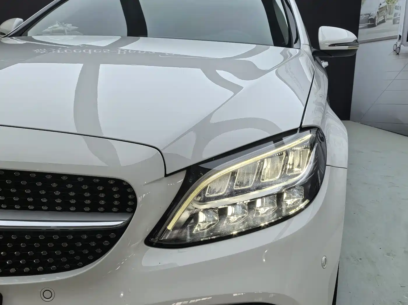 Mercedes-Benz C-Class 2020 C 260 L Sport фото 25