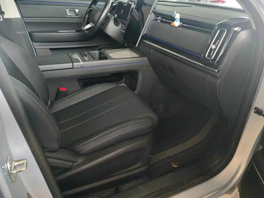 Chery Explore 06 C-DM 2024 2024 Luxury