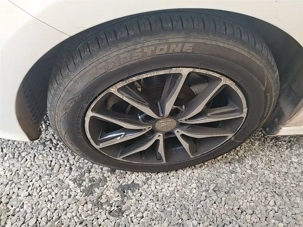 BYD Song MAX 2018 1.5T Auto Smart Connected Elite 6-Seater фото 23