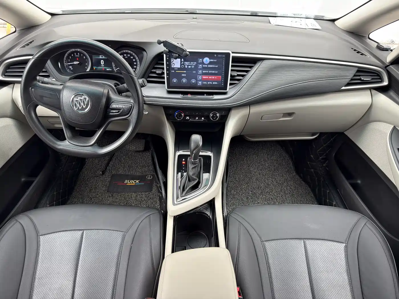 Buick GL6 2018 18T 6-Seater Elite фото 15