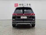 Фото 2 - Volkswagen Teramont