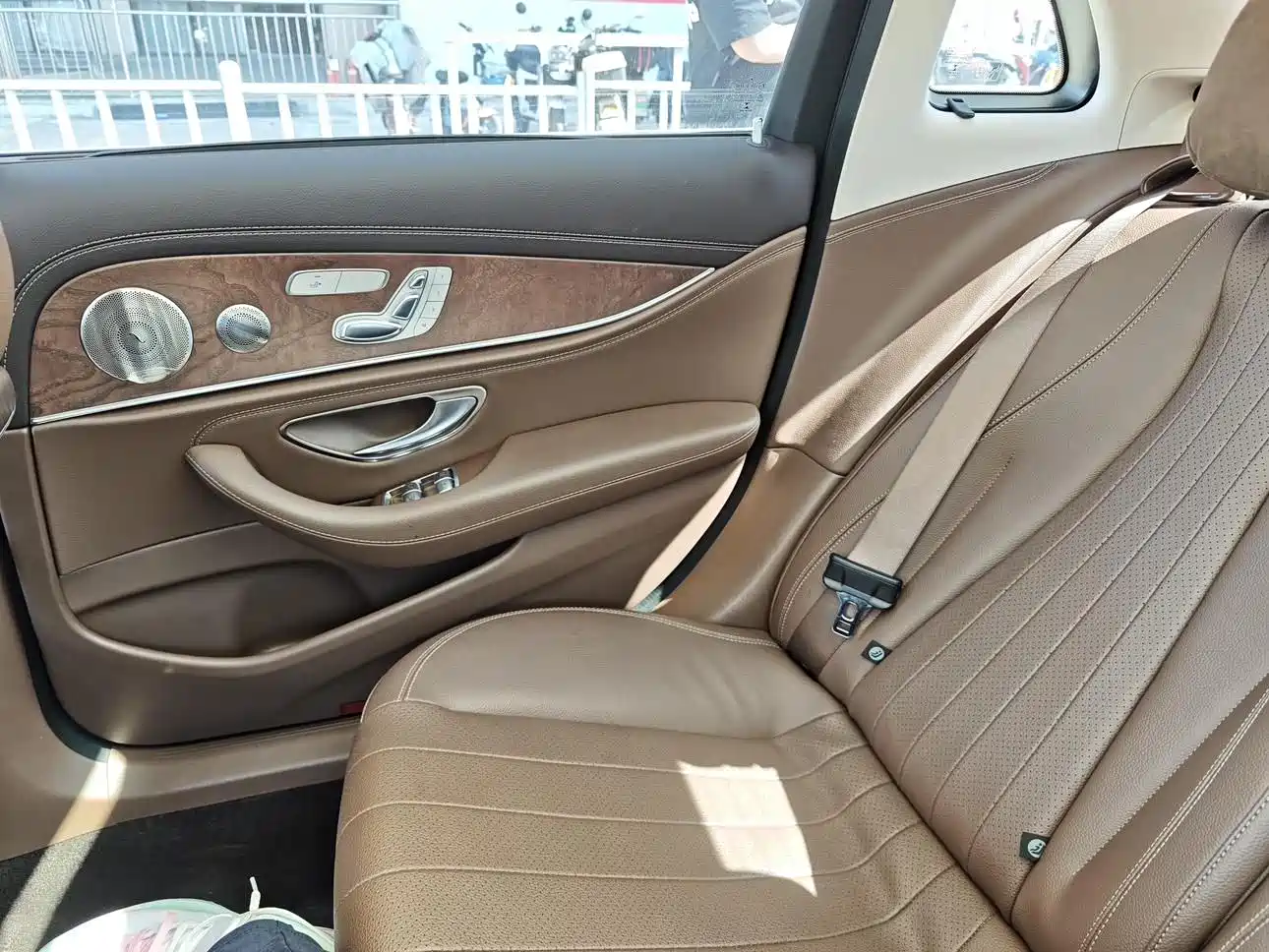 Mercedes-Benz E-Class 2021 Facelift E 300 L Luxury фото 8