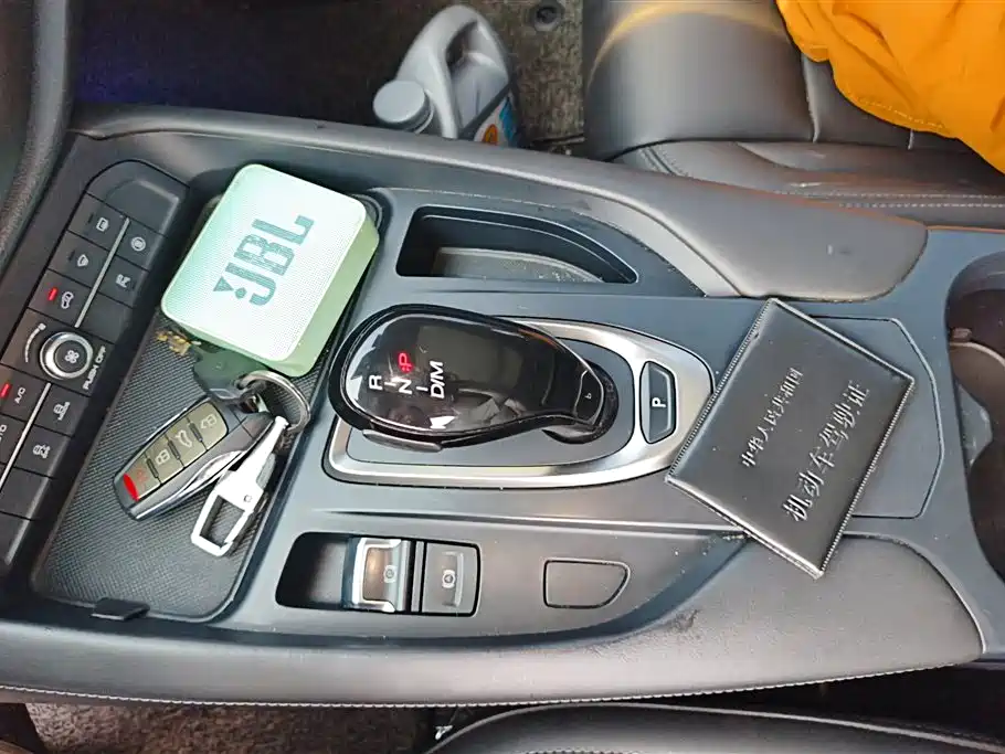 Haval F7 2019 1.5T 2WD i-Type China V фото 16