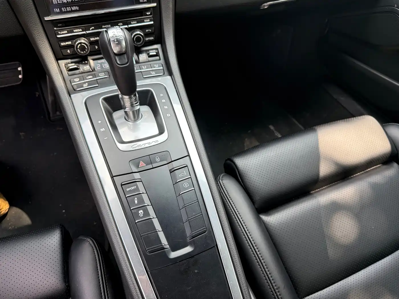 Фото 9 - Porsche 911