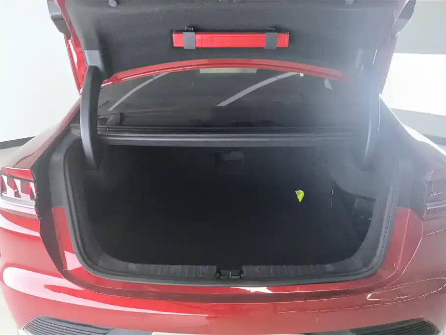 BYD Han 2020 EV Extended Range Premium фото 4