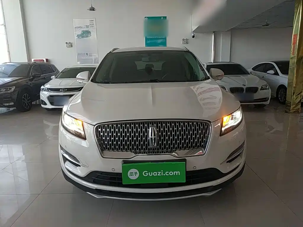 Photo 3 - Lincoln MKC