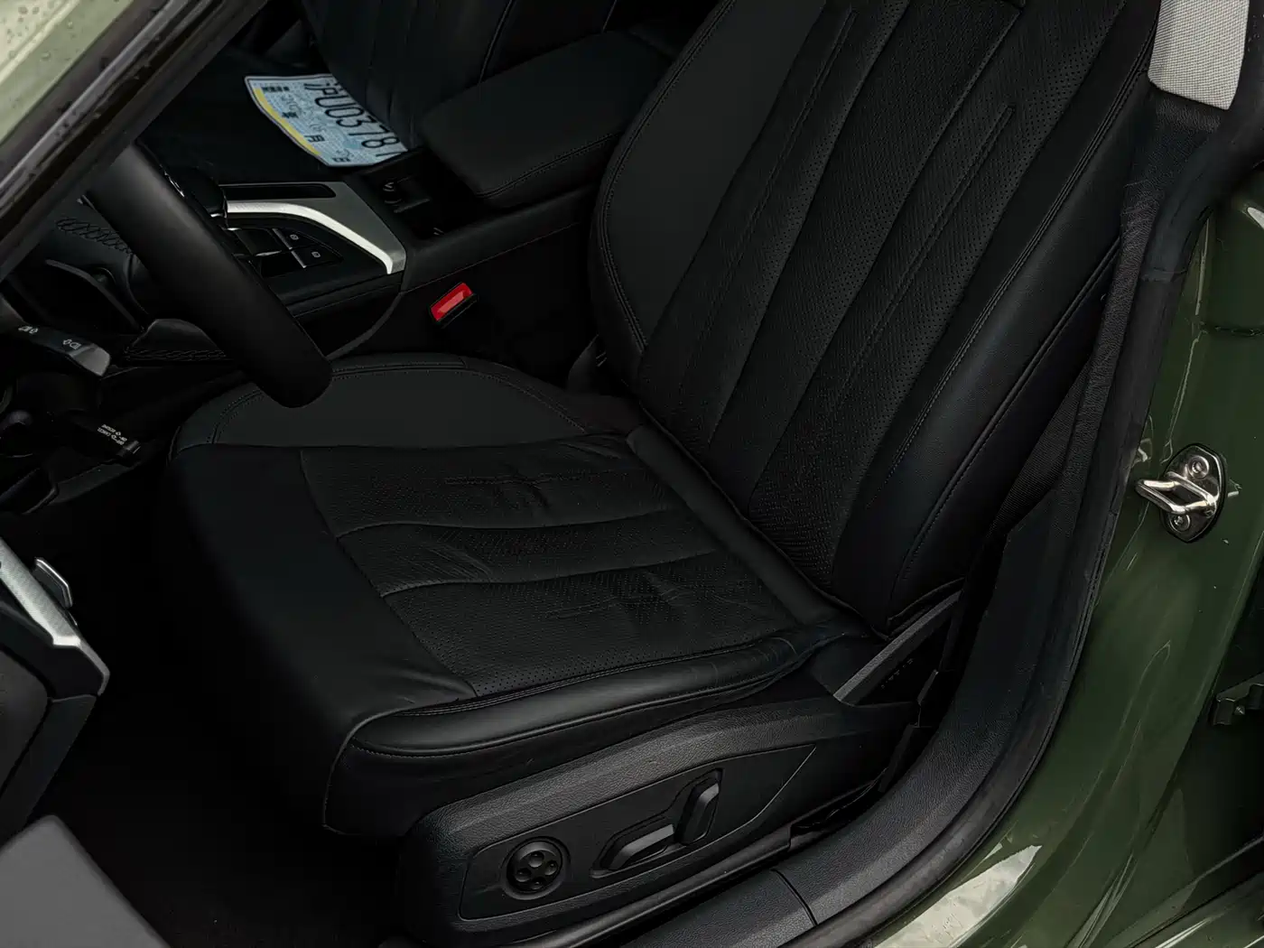 Audi A5 (Import) 2021 Sportback 40 TFSI Fashion Dynamic фото 13