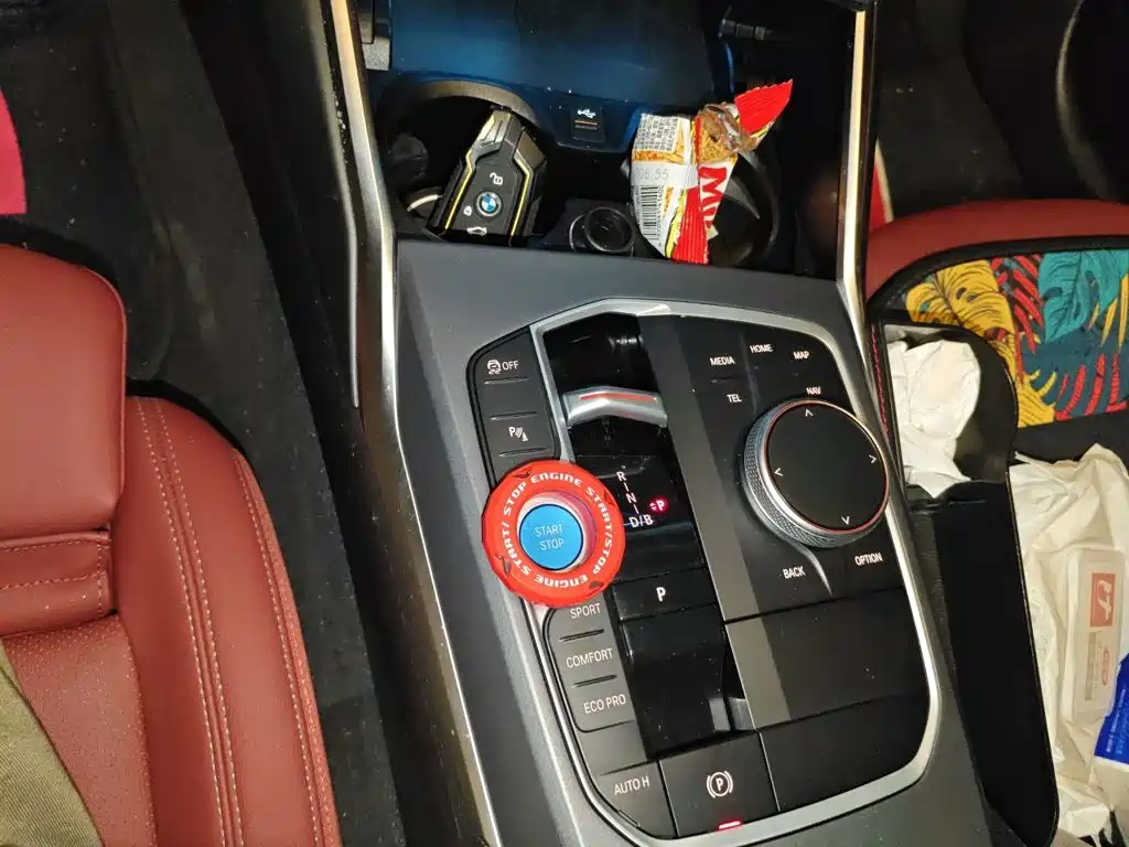 BMW i3 2025 2025 eDrive 35 L
