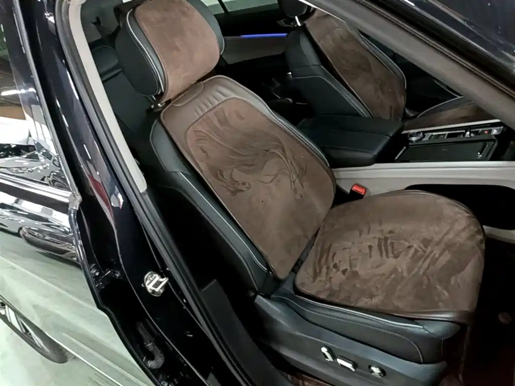 Volkswagen Teramont 2023 Facelift 380TSI AWD Prestige Luxury фото 24