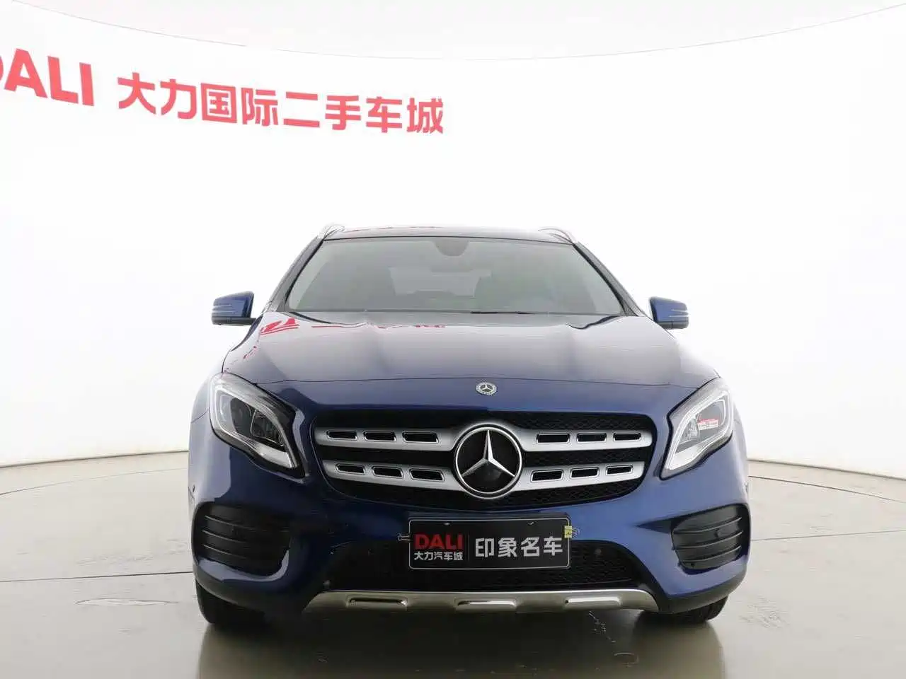 Mercedes-Benz GLA 2019 GLA 200 Fashion фото 2