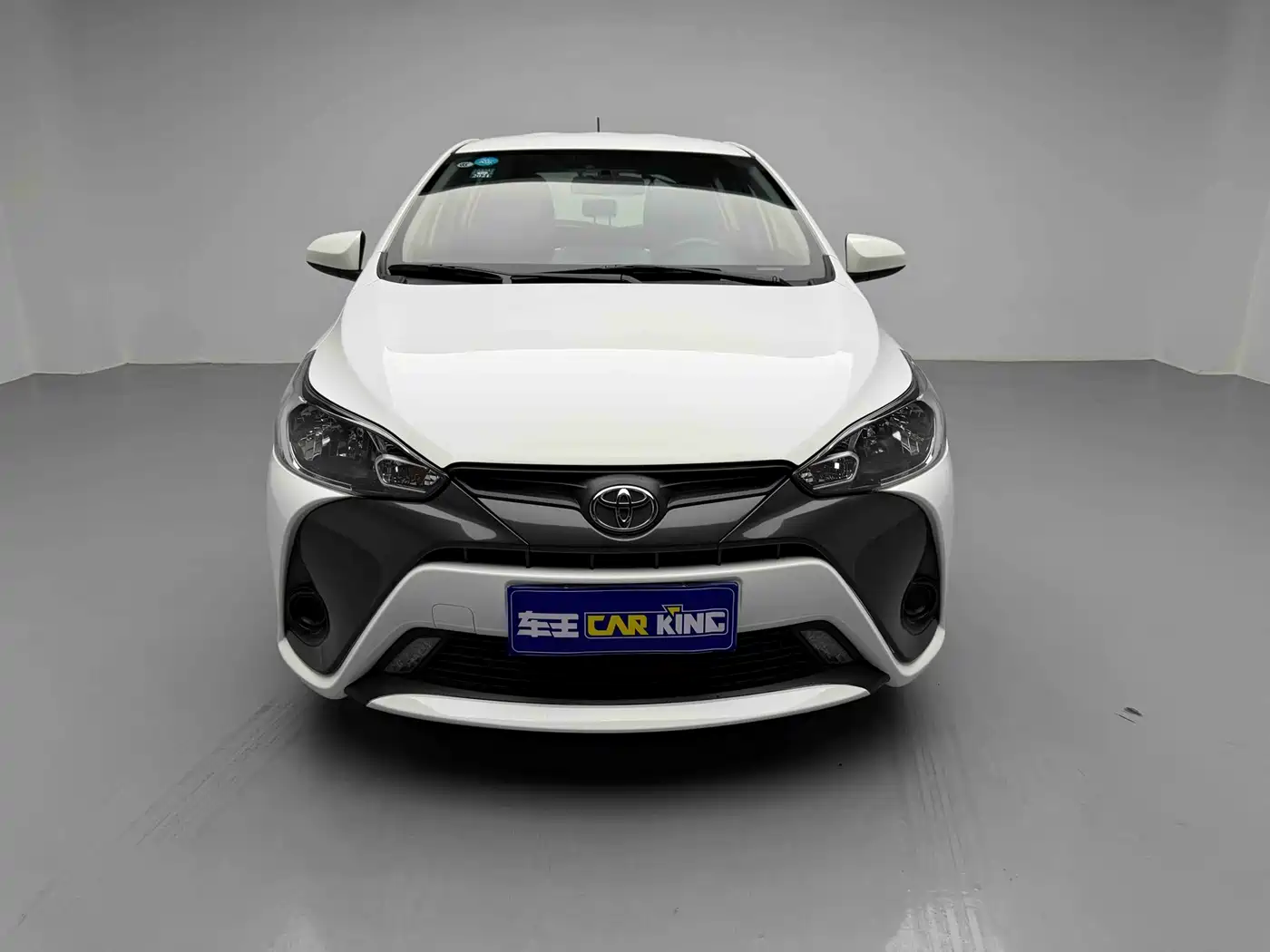 Toyota YARiS L Zhi Xuan 2019 1.5E CVT MeiDong Edition China VI фото 2