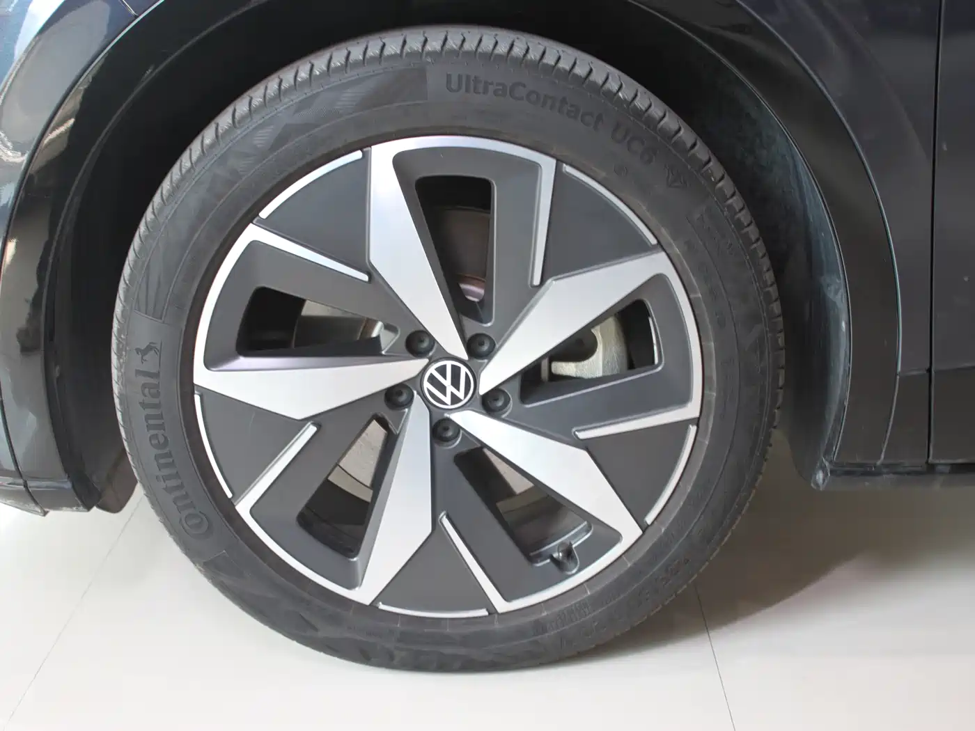 VOLKSWAGEN ID.4 CROZZ