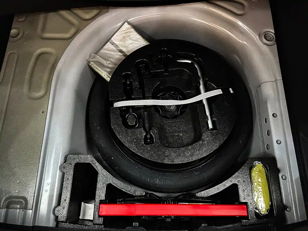 Škoda Kamiq 2022 1.5L Automatic Comfort Edition фото 22