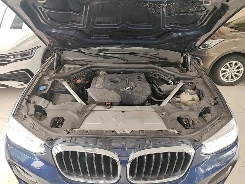 Photo 20 - BMW X3
