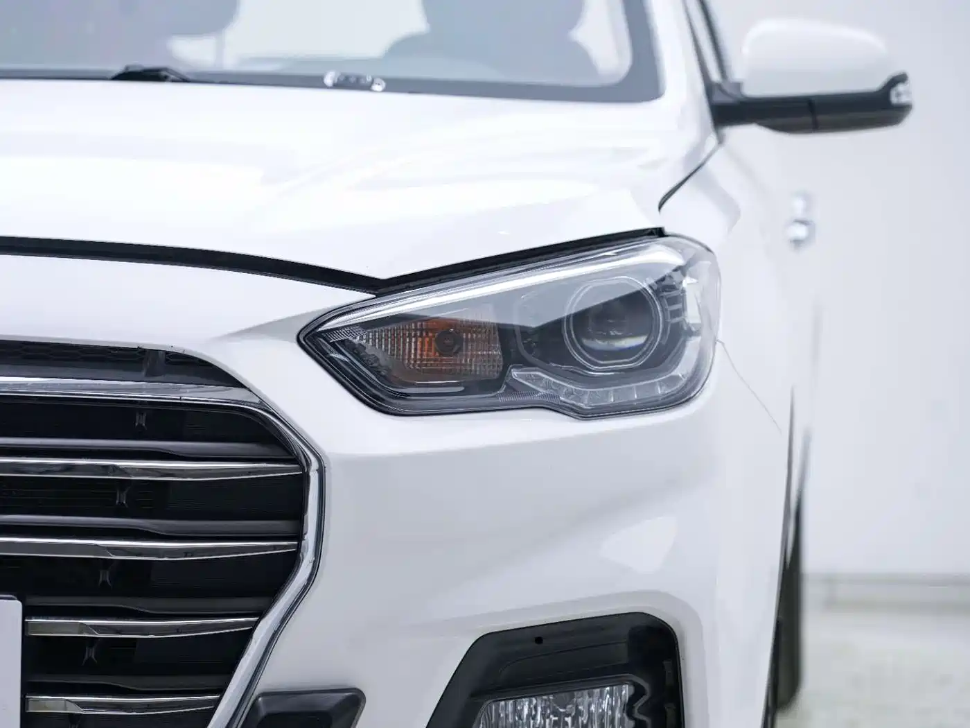 HYUNDAI BEIJING HYUNDAI IX35