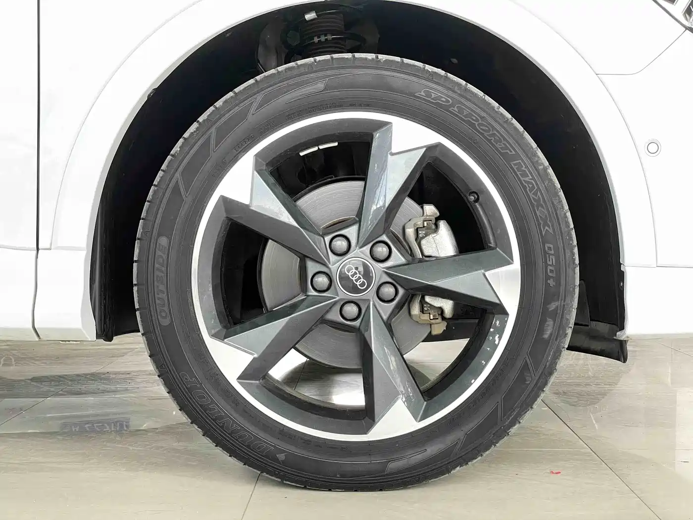 Audi Q3 2023 35 TFSI Fashion Dynamic (1.4T) фото 15
