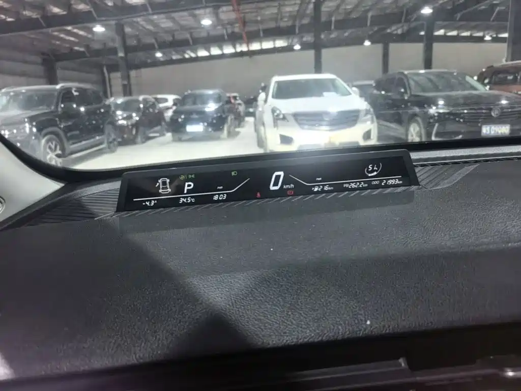 Nezha Auto Nezha V 2023 2022 Trend 400 Lite Pink Custom Edition