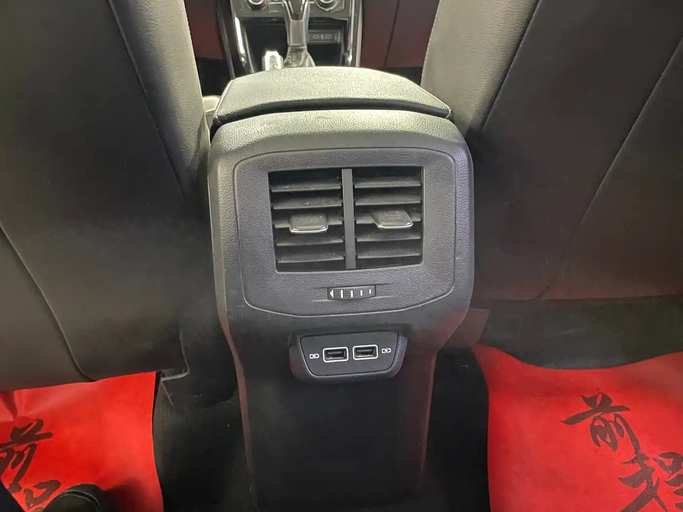 VOLKSWAGEN EXPLORING THE SHADOW