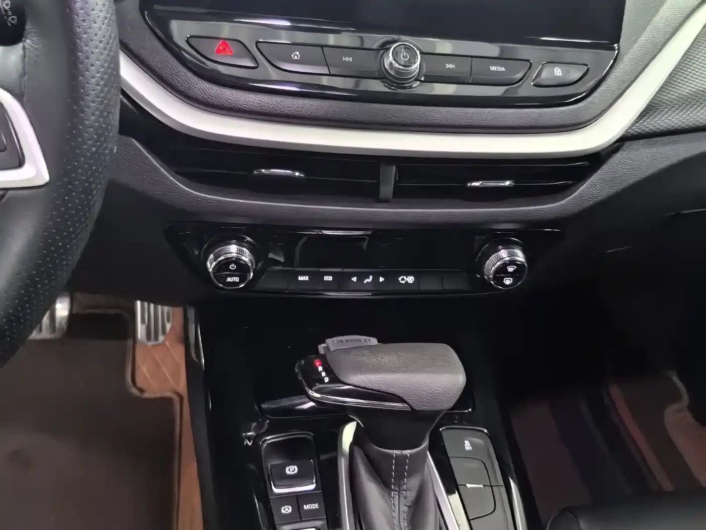 Chevrolet Changxun 2020 Star Enjoyment Edition фото 9