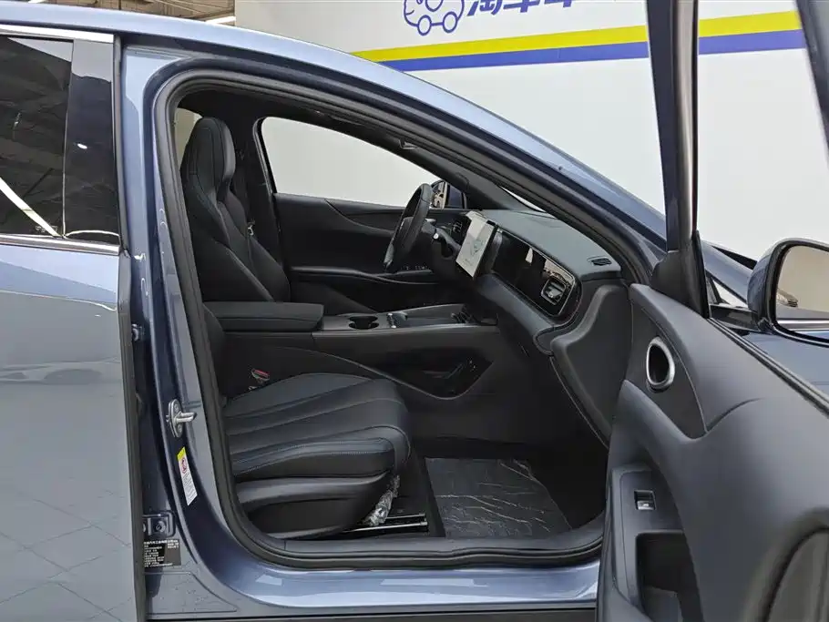 BYD Seal 06 New Energy 2025 Model EV 470KM Premium Edition фото 8