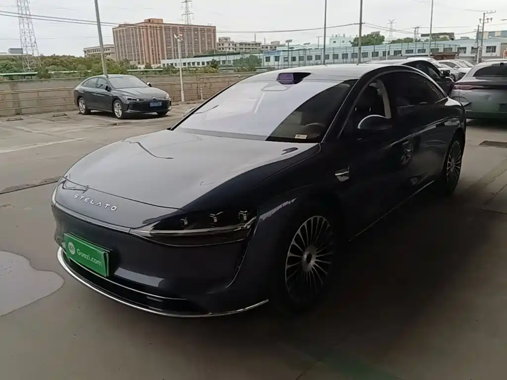 Xiangjie Enjoy World S9 2025 — пригон из Китая