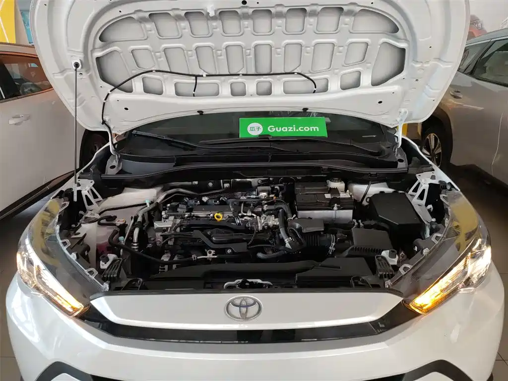 TOYOTA FENGLANDA