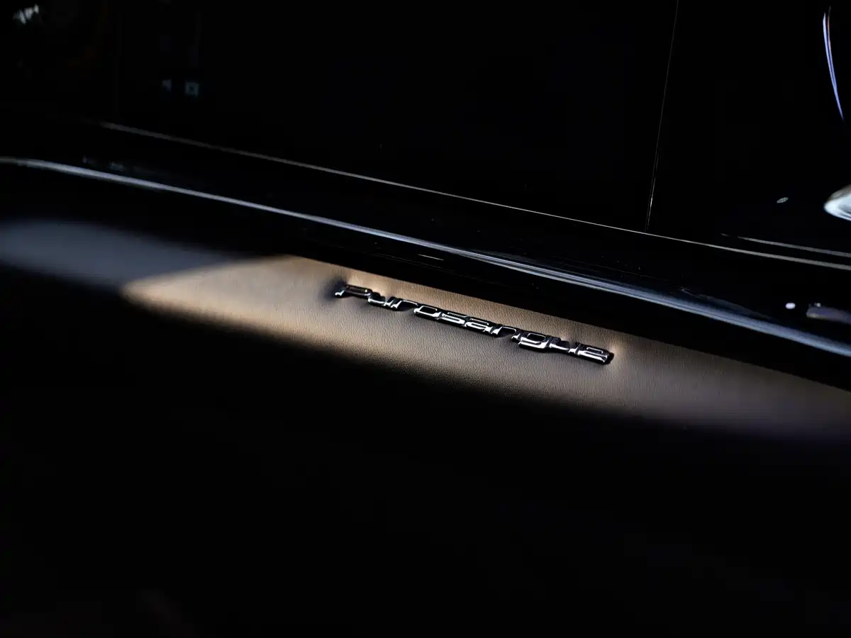 Ferrari Purosangue 2025 2023 6.5L V12