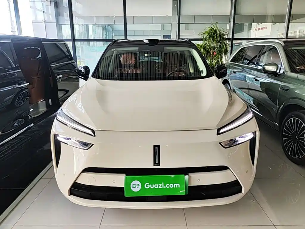 WEY Lanshan 2025 2025 AWD Max
