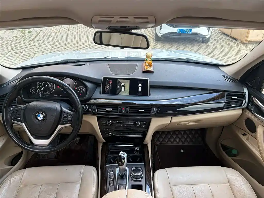 BMW X5 (Import) фото 5