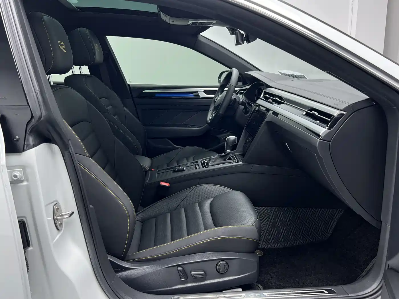 Photo 9 - Volkswagen FAW-Volkswagen CC