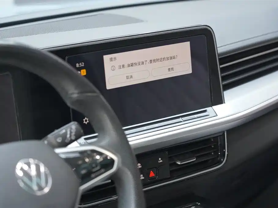 Volkswagen Talagon 2023 380TSI 4WD R-Line Launch Edition фото 15