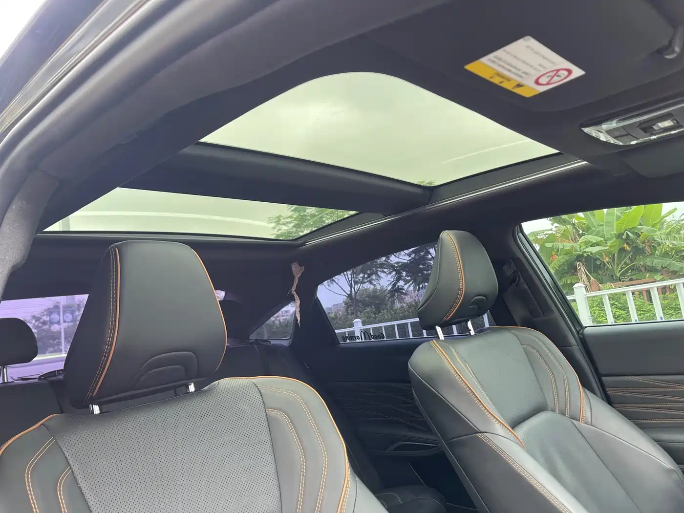 Toyota Avalon 2024 Model Hybrid 2.0L Premium Selection Edition фото 9