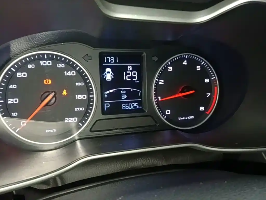 MG ZS 2017 2017 16T Automatic Premium Edition